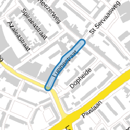 Lupinestraat
