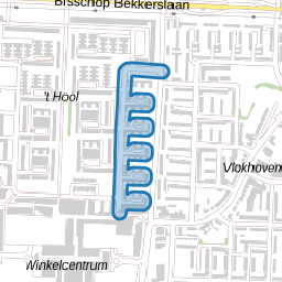 Luxemburglaan