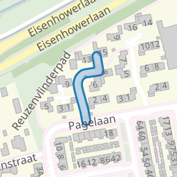 Maanvlinderlaan