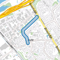 Maasstraat