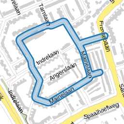 Mainelaan