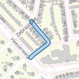 Mammoetstraat