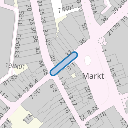 Marktstraat