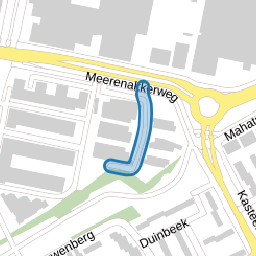 Meerenakkerplein