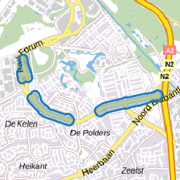 Meerhovendreef