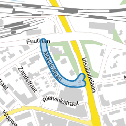Meerkollaan