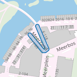 Meerzand