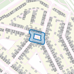 Meidoornplein