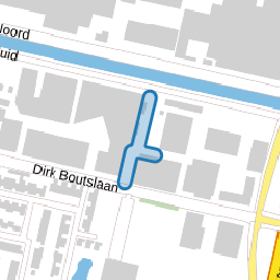Melkfabriekstraat
