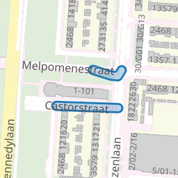 Melpomenestraat