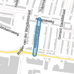 Memlincstraat