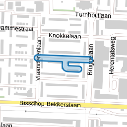 Middelkerkelaan