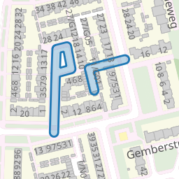 Milaanstraat