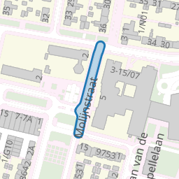 Molijnstraat
