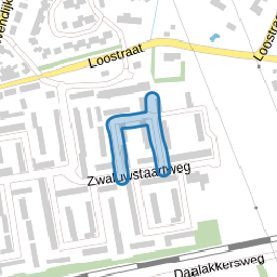 Morgenroodstraat