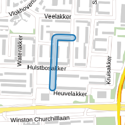 Mortelakker