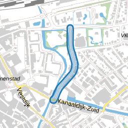 Nachtegaallaan