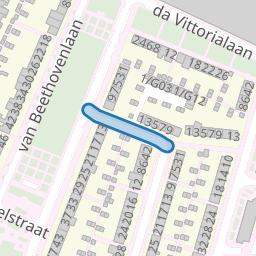 Nardinistraat