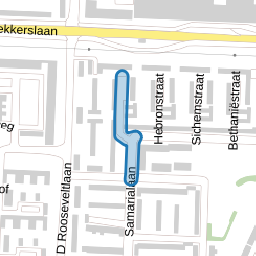 Nazarethlaan