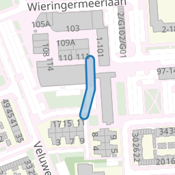 Nederlandplein