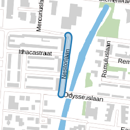 Nestorlaan