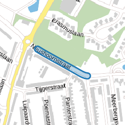 Neushoornstraat