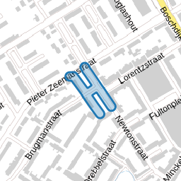 Newtonplein