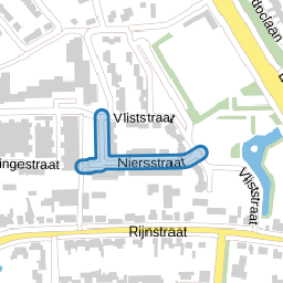Niersstraat
