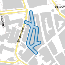 Nieuwe Emmasingel