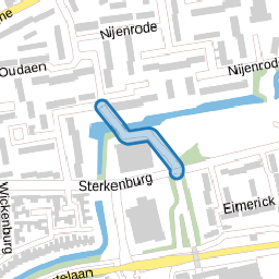 Nieuwerhoek