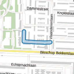Nieuwpoortstraat