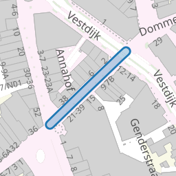 Nieuwstraat