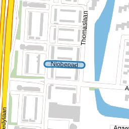 Niobepad
