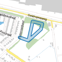 Nola Hattermanstraat
