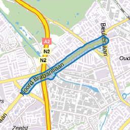 Noord Brabantlaan