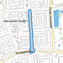Noordzeelaan