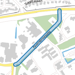 Nuenenseweg