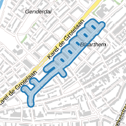 Offenbachlaan