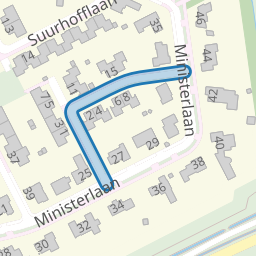 Olivierlaan