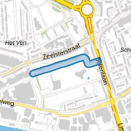 Olympialaan