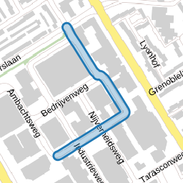 Ondernemingenweg