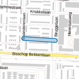 Oostendelaan