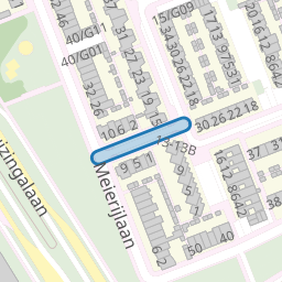Oostergostraat