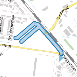 Orkestpad