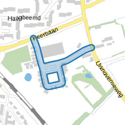 Oude Doornakkersweg