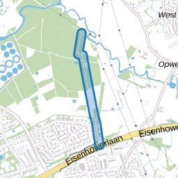 Oude Muschbergweg
