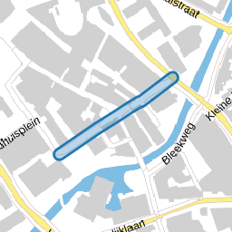 Oude Stadsgracht