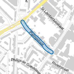 Palingstraat
