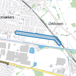Partituurlaan