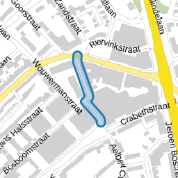 Paulus Potterstraat